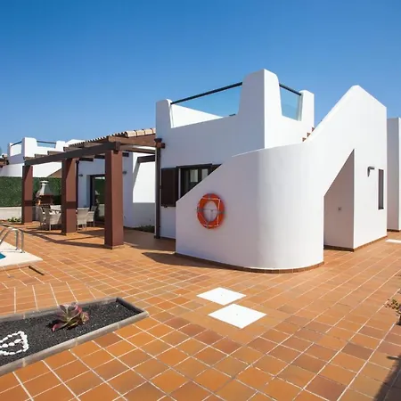Vip Golf 19 Villa