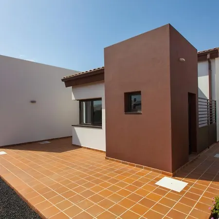 Vip Golf 19 Villa