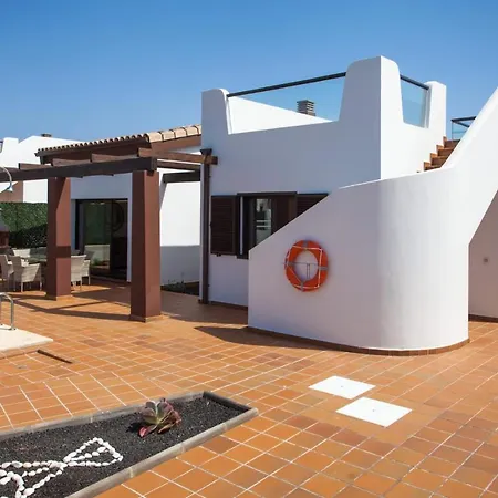 Vip Golf 19 Villa