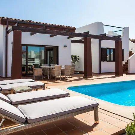 Villa Vip Golf 19 Costa De Antigua