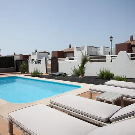 Vip Golf 19 Villa